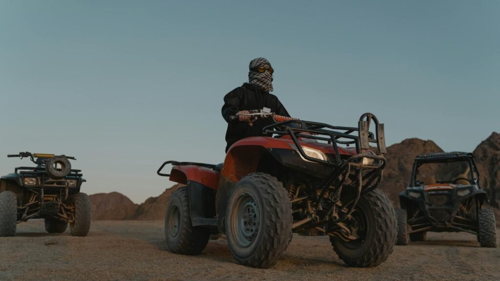 ATV