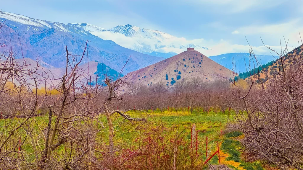 Ait Bouguemez 05